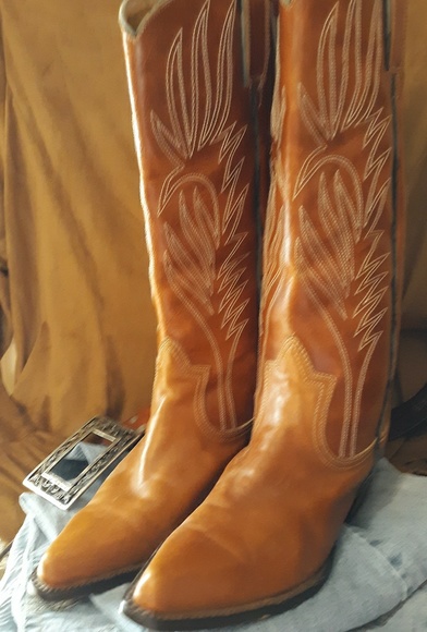 Lole Shoes - 🌟sale,Lonestar leather western boots